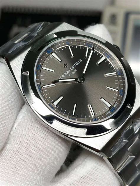 vc watches replica|second hand vacheron constantin watch.